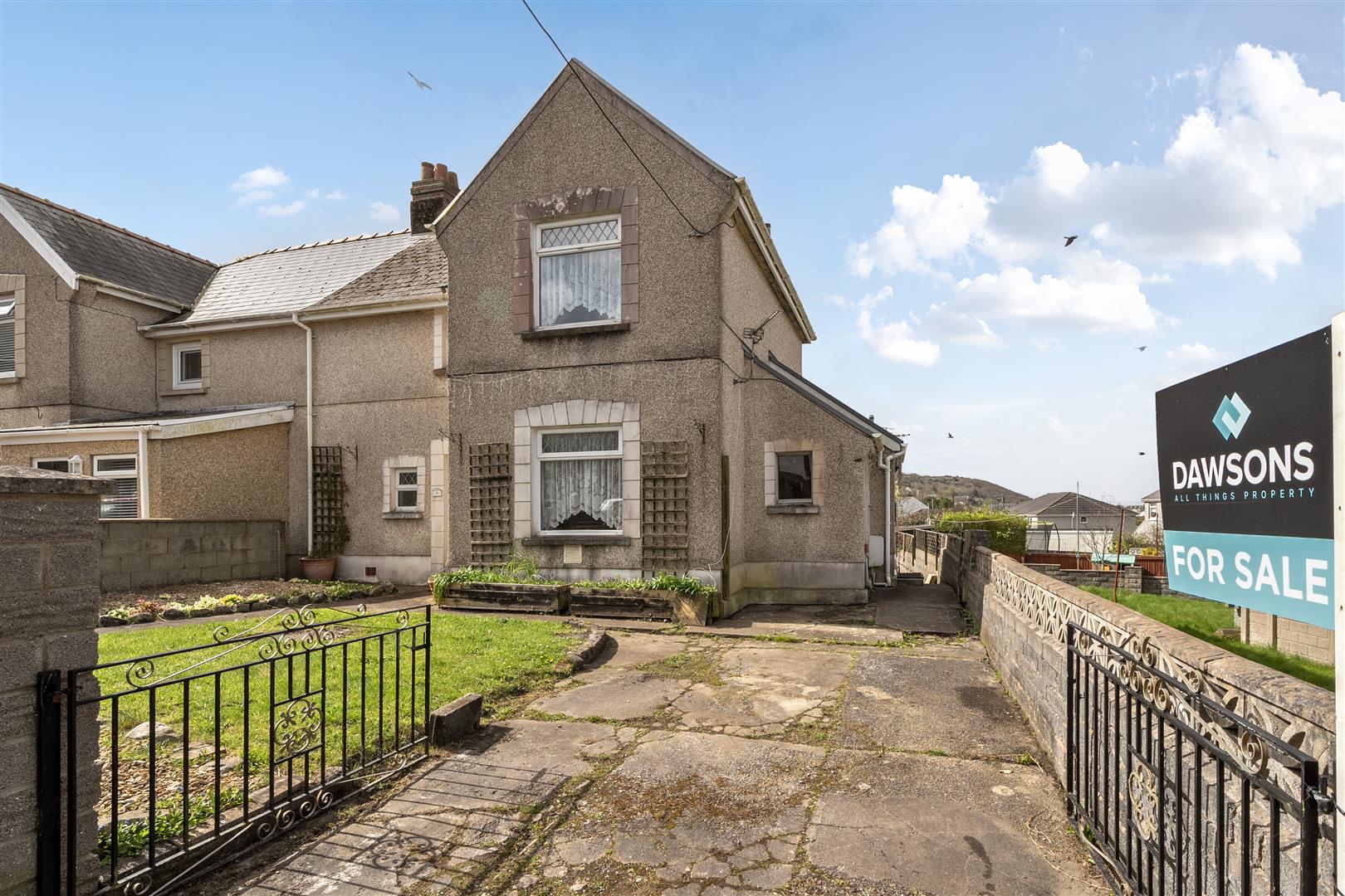 Abercedi, Penclawdd, Swansea, SA4 3XB